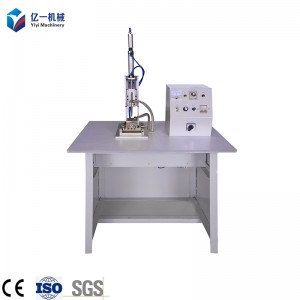 Gleichstrom Energiespeicher Löten Schweißgerät Schweißer