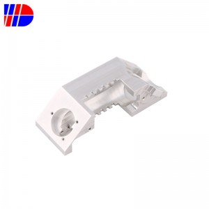 Kundenspezifische CNC-Bearbeitung - Metallbearbeitung