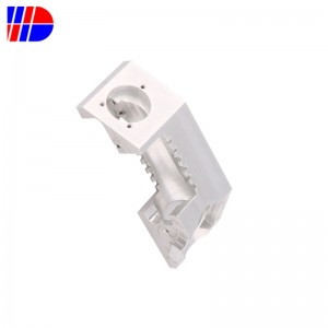 Kundenspezifische CNC-Bearbeitung - Metallbearbeitung