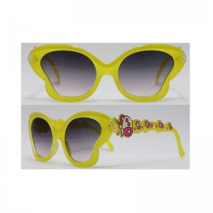 Fashion PC Kindersonnenbrille