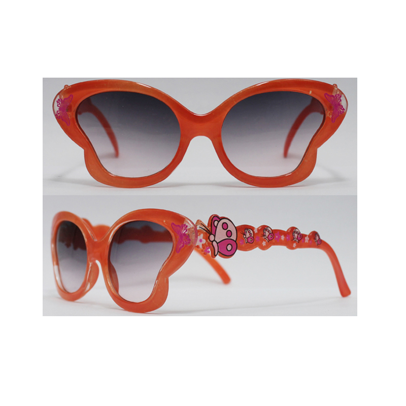 Fashion PC Kindersonnenbrille