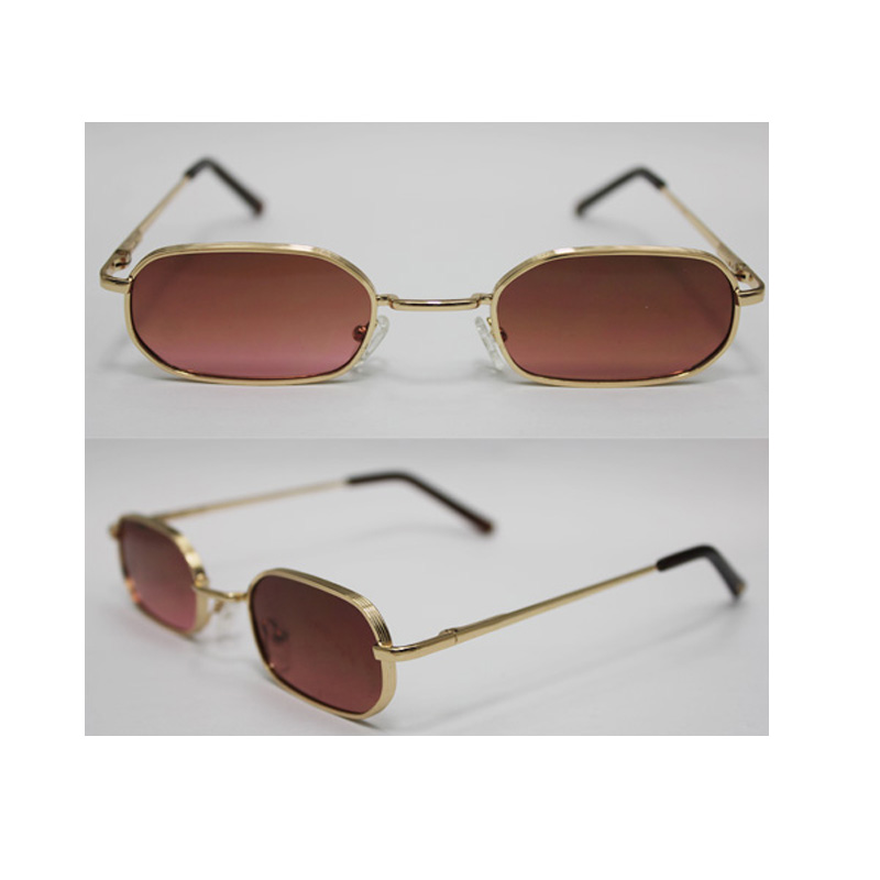 Unisex-Sonnenbrille, Modesonnenbrille, OEM erhältlich, CE, FDA-Zulassung