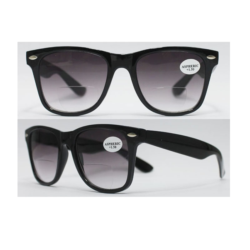 Modedesign Optik Lesebrille Leichte BrilleUnisex Brille