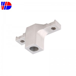 China-Fabrik-Edelstahl-zentrales Präzisionsmaschinerie-Drehbank-Teil