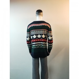 DRUCKEN SIE SWEATER RLMS0050F