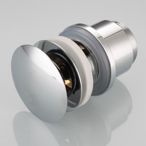 Waschbecken Waschbecken Abfluss automatische Abtropffläche