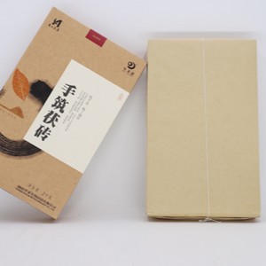 Schwarztee-Gesundheitspflegetee Hunan Anhua