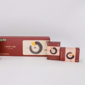 400g fuzhua tee hunan anhua schwarzer tee gesundheits tee