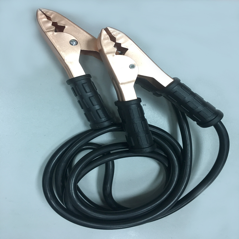 BOOSTER CABLE-B03Klemmen