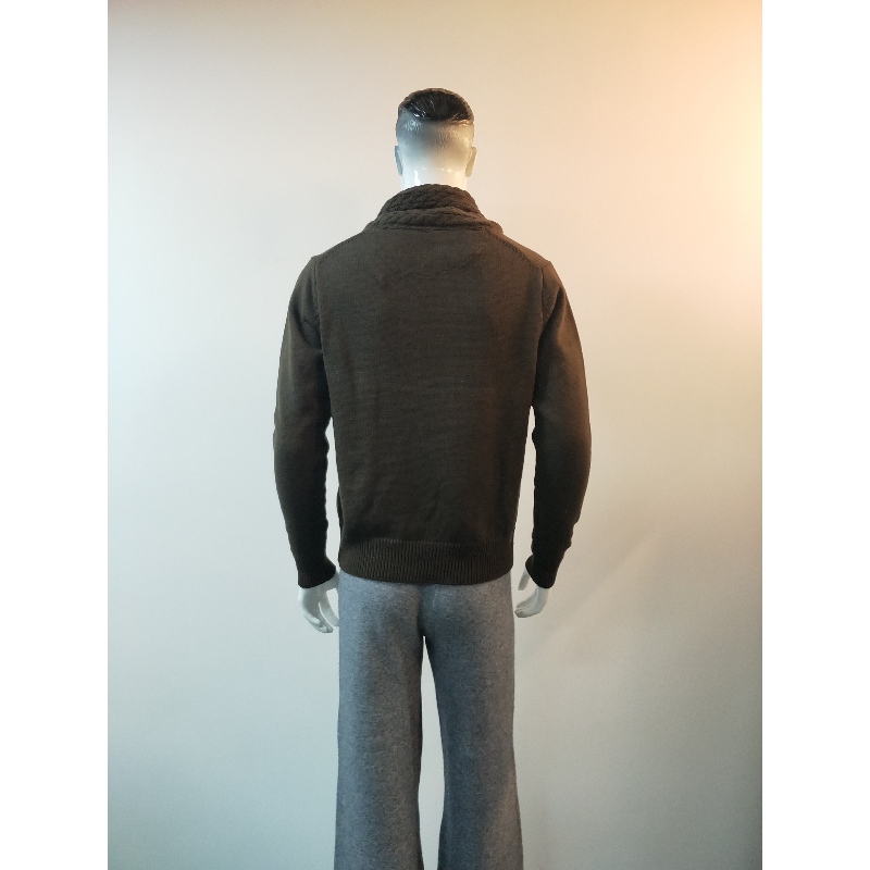 BRAUNER PULLOVER RLMS0062F