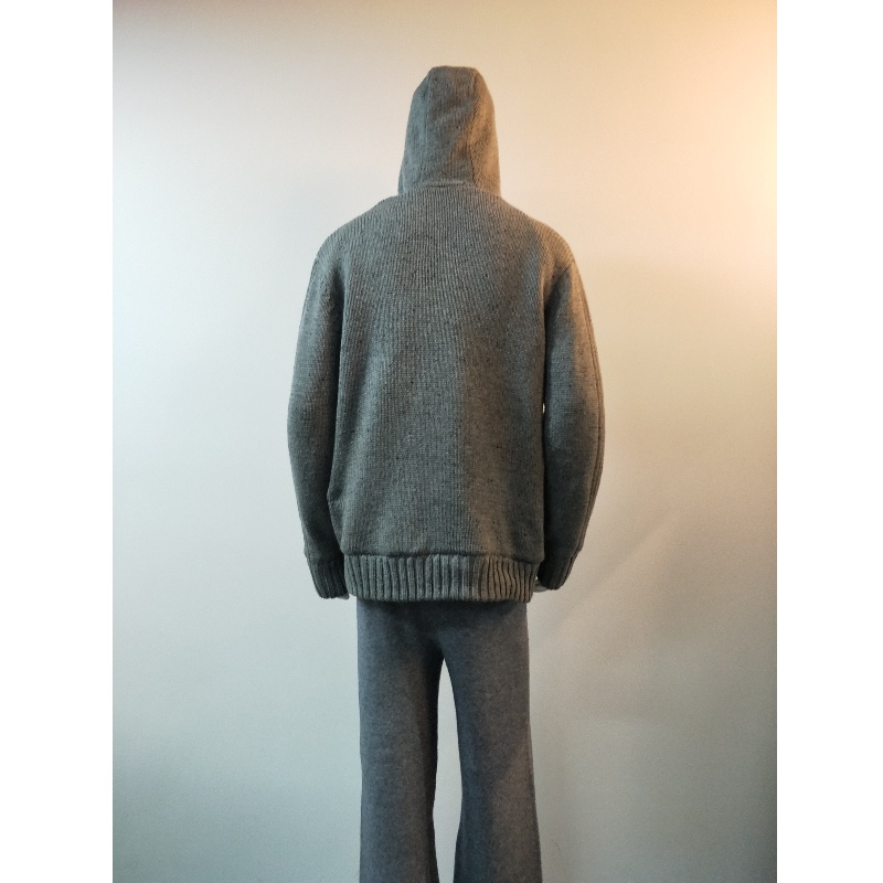 GRAUER SWEATERCOAT RLMS0064F