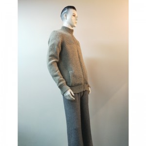 GRAUER SWEATERCOAT RLMS0067F