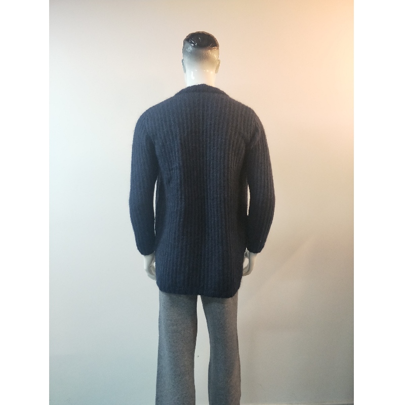 MARINE-CARDIGAN RLMS0080F