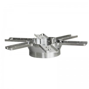 Zubehör Energiewirtschaft Kachi Baumaschinen