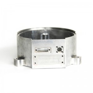 2019 heißer Verkauf Drehen Ölindustrie Kachi CNC Maschinenteil