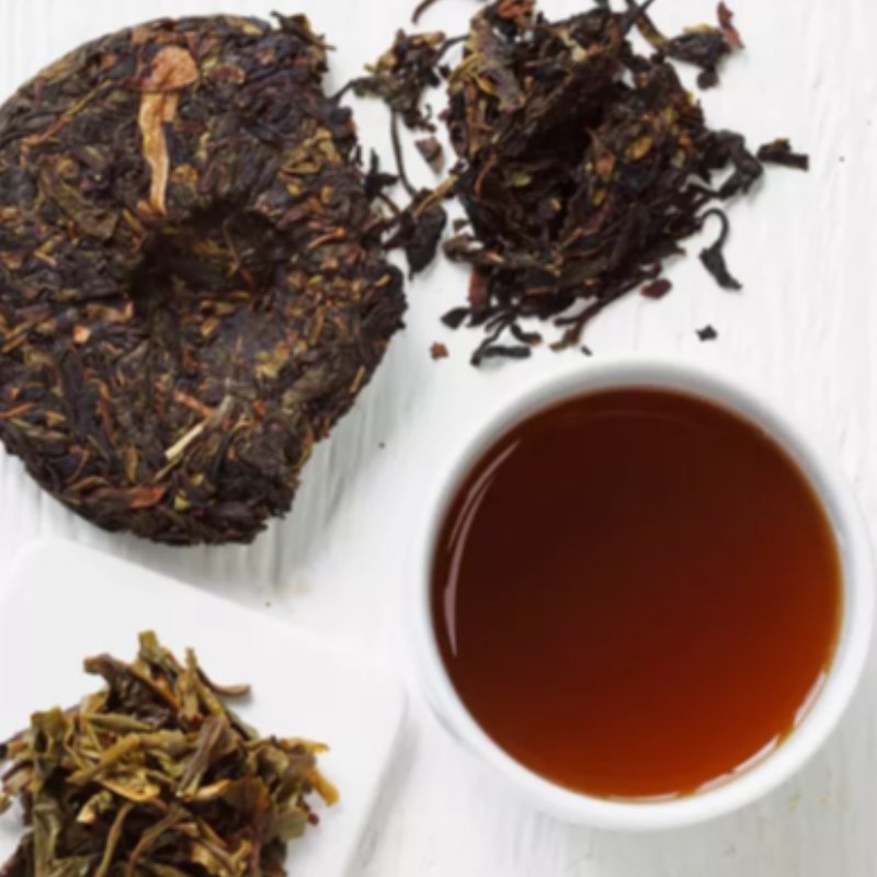 authetic alter baum tee yunnan pu erh tee China schwarzer tee alter baum tee anciet baum tee heide pflege tee