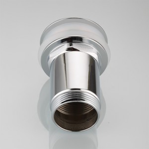 Pop-up Ablauf Waschbecken Abfall Waschbecken draienr