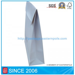 Berühmte Marke Boss Papiertüte