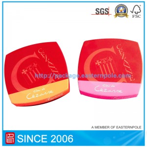 Luxus-Pralinenschachtel mit individuellem Design