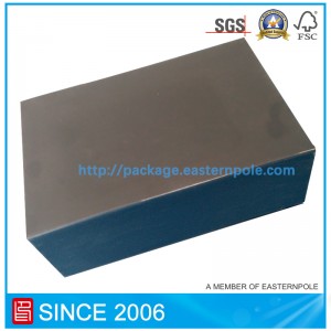 Einzigartiges Design angepasst Faltschachtel