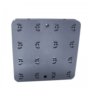 Kundenspezifische Präzisions-CNC-Drehteile mit erstklassigem Service