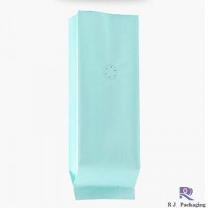 Lager - und Spezial -Laminat -Beutel für Kaffeetee -Snack -Lebensmittel