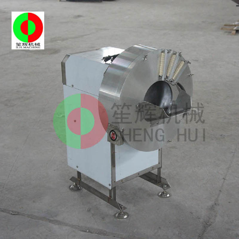 Lassen Sie sich von der Multifunktionsschneidemaschine schnell kochen