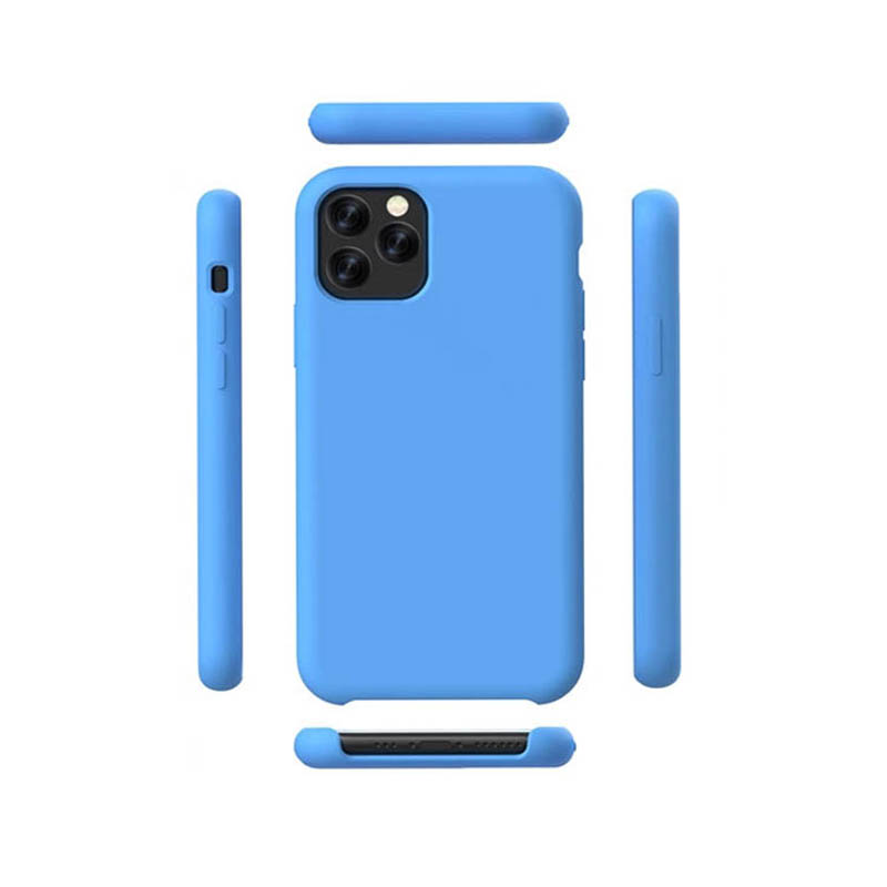 Einzigartige Produkte 2019 Für Apple Iphone XI 11 Silikone Gummi Telefon Case