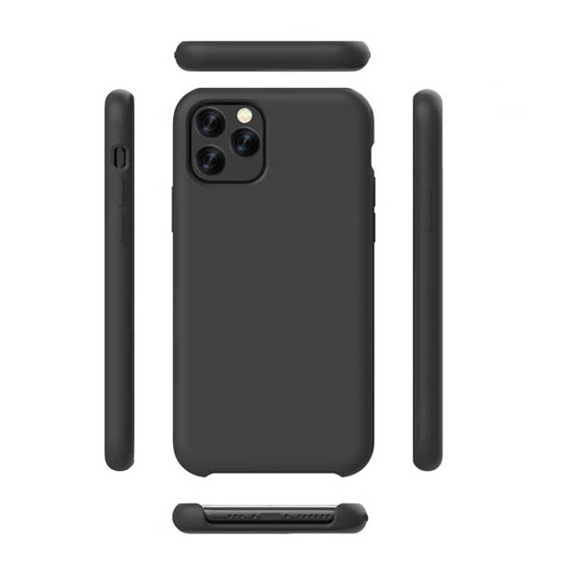 Einzigartige Produkte 2019 Für Apple Iphone XI 11 Silikone Gummi Telefon Case