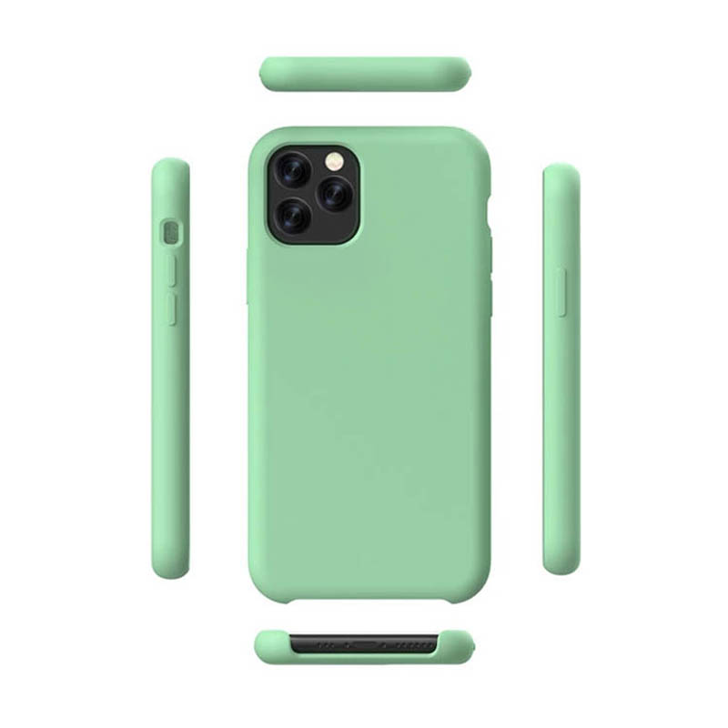 Einzigartige Produkte 2019 Für Apple Iphone XI 11 Silikone Gummi Telefon Case