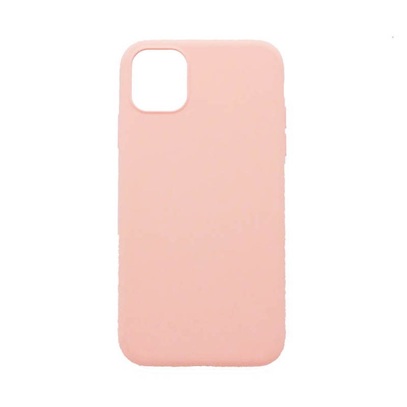 Neue Soft Liquid Silikone Case for Iphone Xi,For Iphone 11 Silicon Cell Case