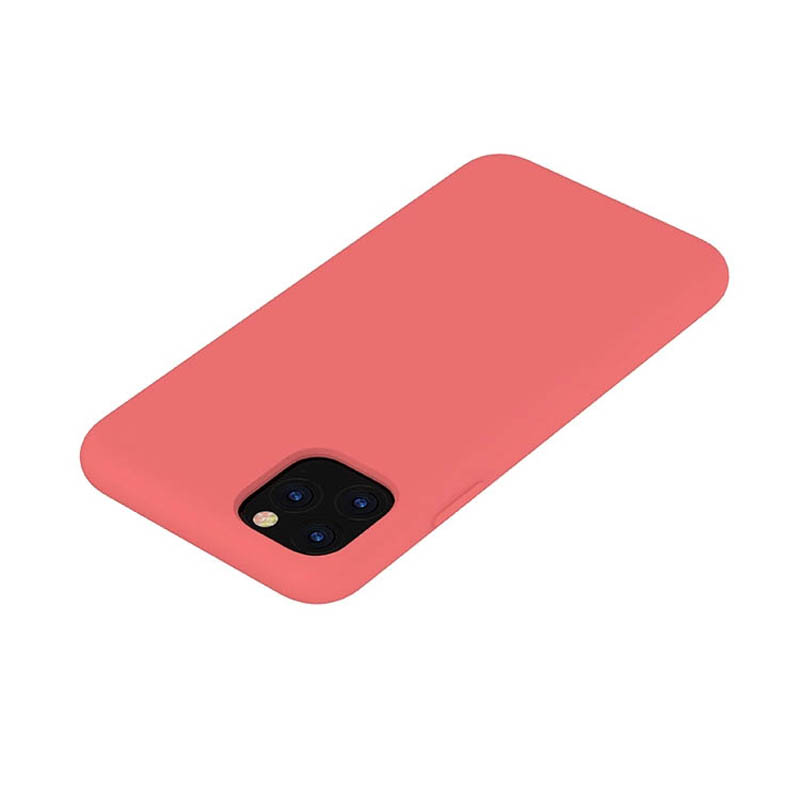 Neue Soft Liquid Silikone Case for Iphone Xi,For Iphone 11 Silicon Cell Case