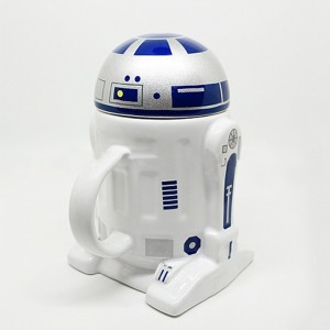 Großhandel Custom Cartoon Charakter Keramik 3D Cartoon Becher