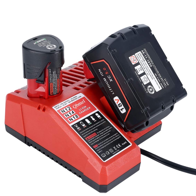 Für Black & Decker Power Tool Battery Charger
