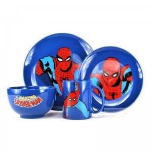 Keramik Stoneware Dolomit Dinner Geschirr Sets