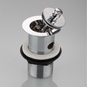 Steckdose für die Waschbecken