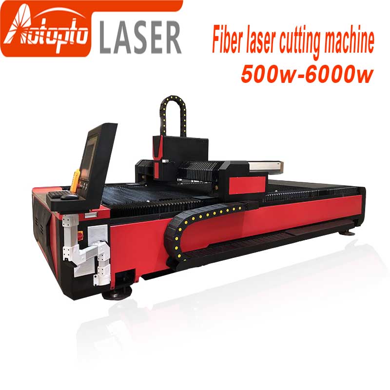 Faserlaserschneidanlage 500w1000w 3000w raycus max quelle