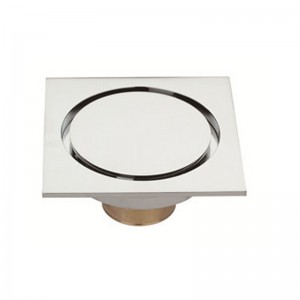 Bodenablaufabdeckung Rostentwässerung