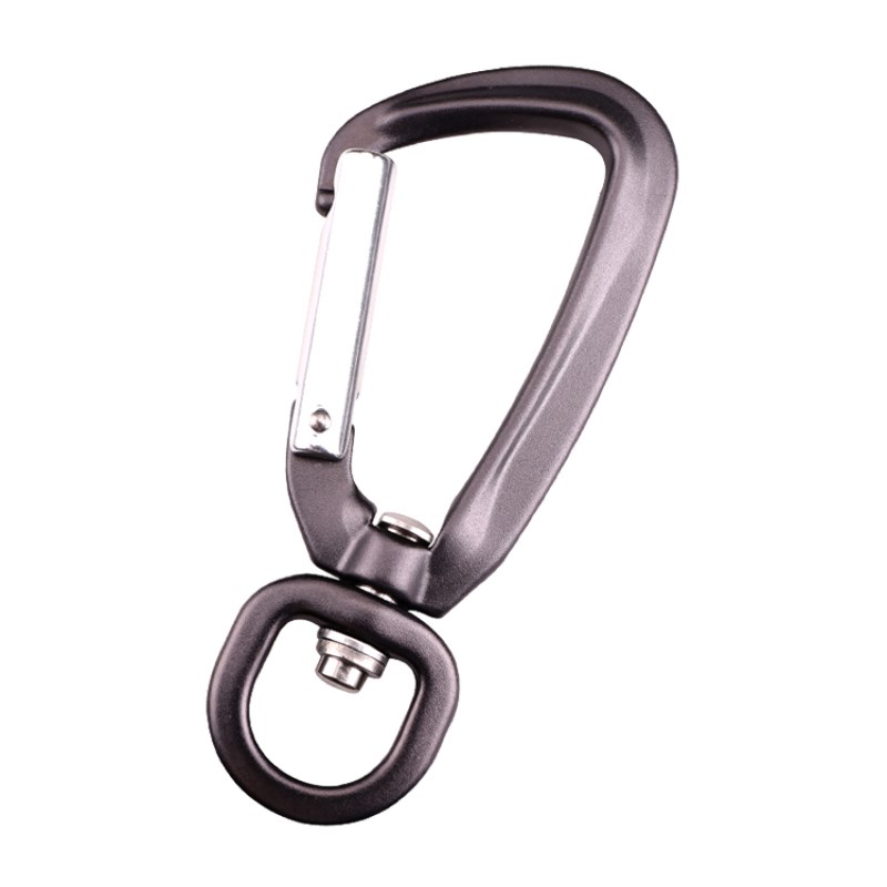 Outdoor haken klettern camping main lock bergsteigen schnalle karabiner multifunktions karabiner outdoor schnell fangen schnell fallen ausrüstung sicherheitsschloss mit haken tier hund luftfahrt aluminiumlegierung