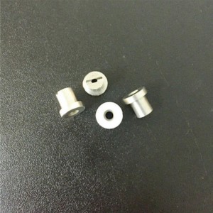 IEC60529 IPX9K Nozzle IP Test Equipment Zubehör