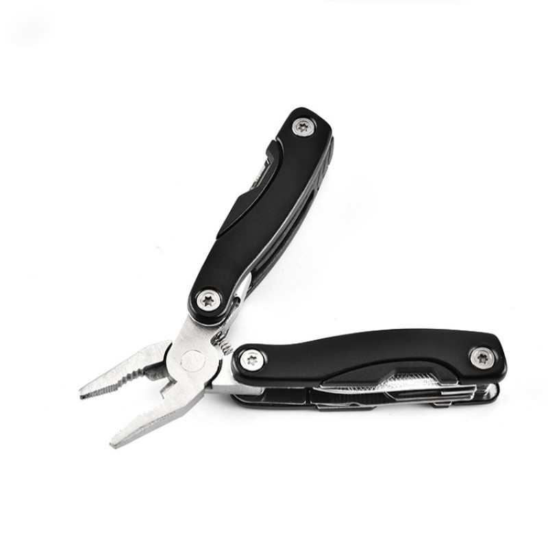 Funktionszangensatz edc tools Multifunktionszange Geschenkzange Outdoor Universal-Werkzeugzange