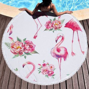 Strandtuch gedruckt Strandtuch gedruckt Strandtuch kann angepasst werden