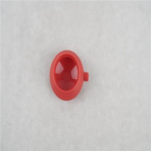 Silikon-Kaffeemaschinenzubehör