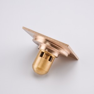 Industrielle Garagenbodenablaufabscheiderdichtung