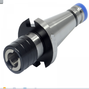 DIN2080 SK Schnellwechselfutter-Werkzeughalter mit Längenausgleich