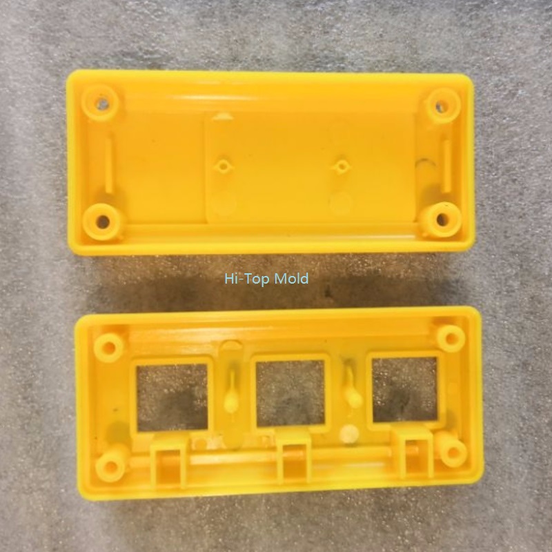 Plastikbehälter