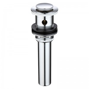 Küche dekorative Abdeckungen Rohr 120mm Messing Badewanne Abfall Waschbecken Ablauf Sieb Kupfer