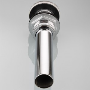 Bad waschbecken abdeckung badewanne pop up müllkupplung