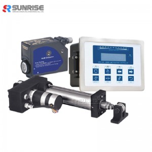 Guter Verkauf Web Guide Control System Smart Kontrastsensor PS-260