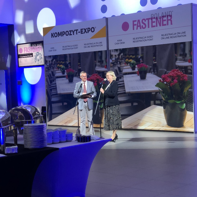 Polnische Ausstellung